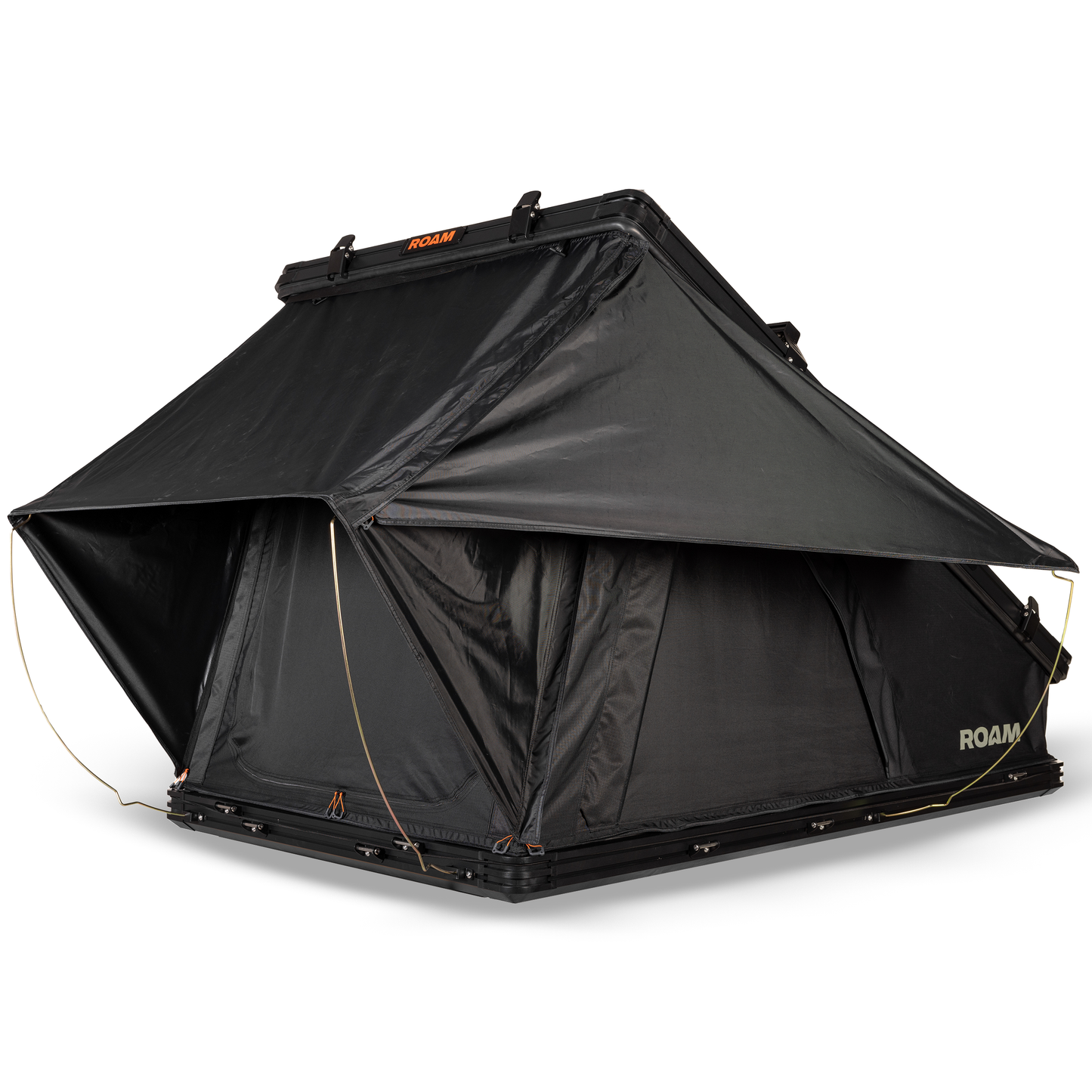 Roam Desperado Hardshell Rooftop Tent