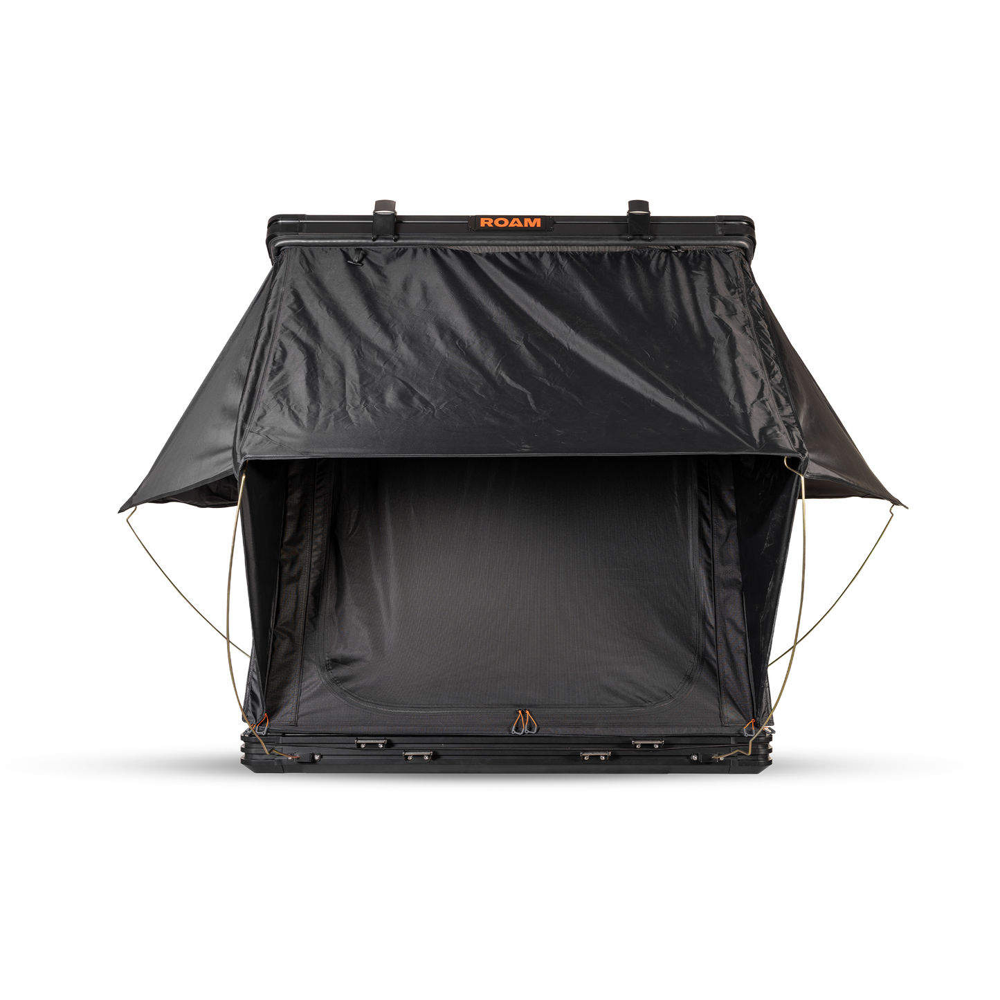 Roam Desperado Hardshell Rooftop Tent