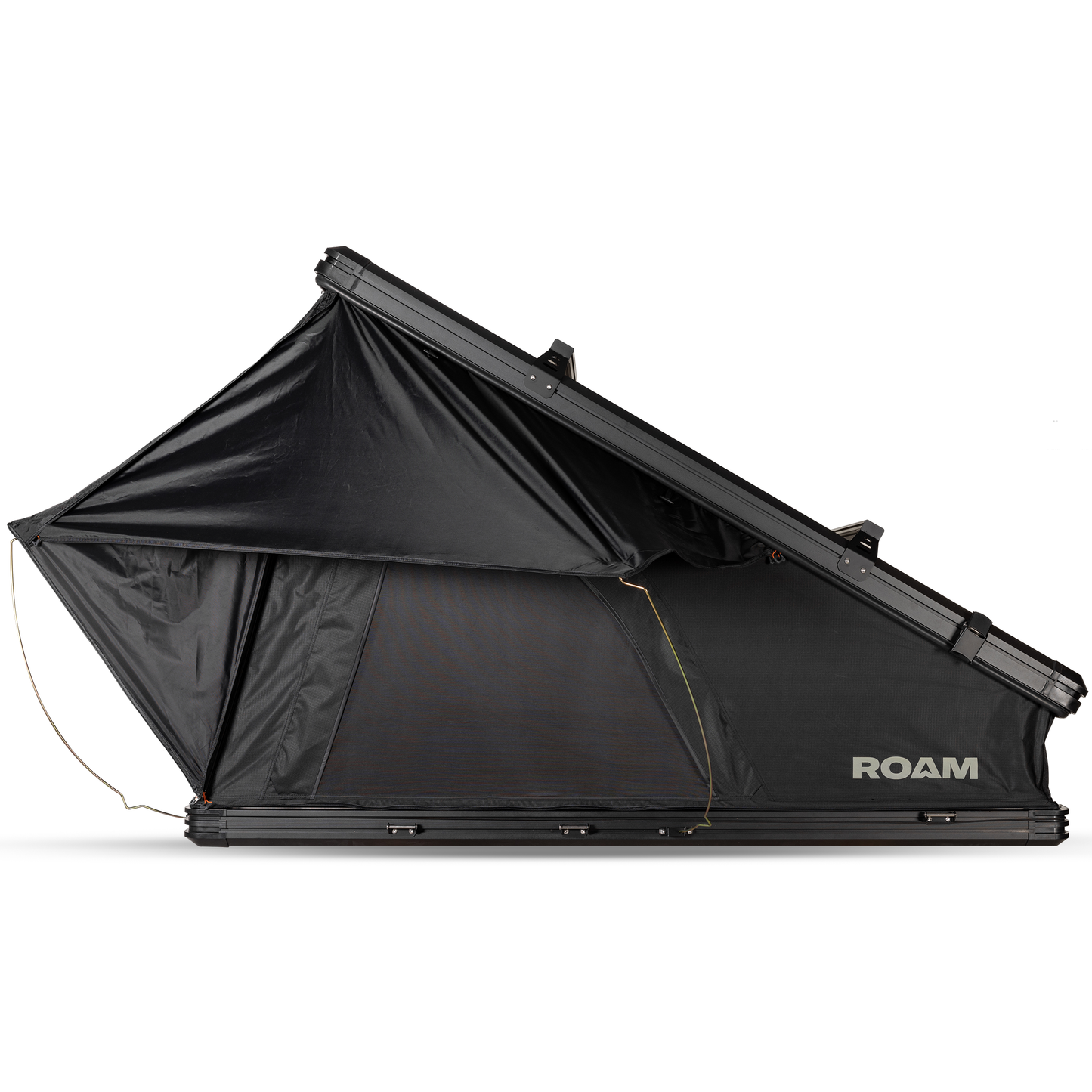 Roam Desperado Hardshell Rooftop Tent