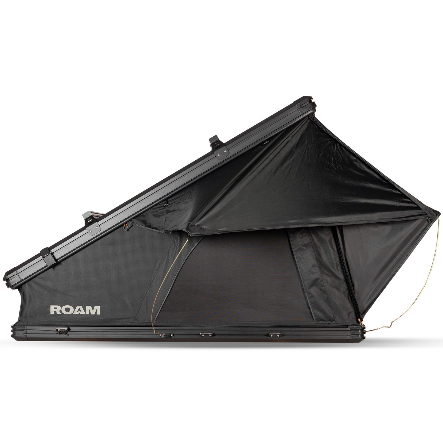 Roam Desperado Hardshell Rooftop Tent