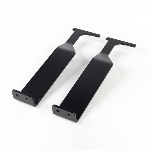 Roam 105L Rigid Mounts
