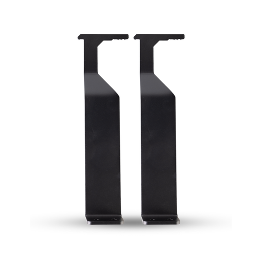 Roam 105L Rigid Mounts