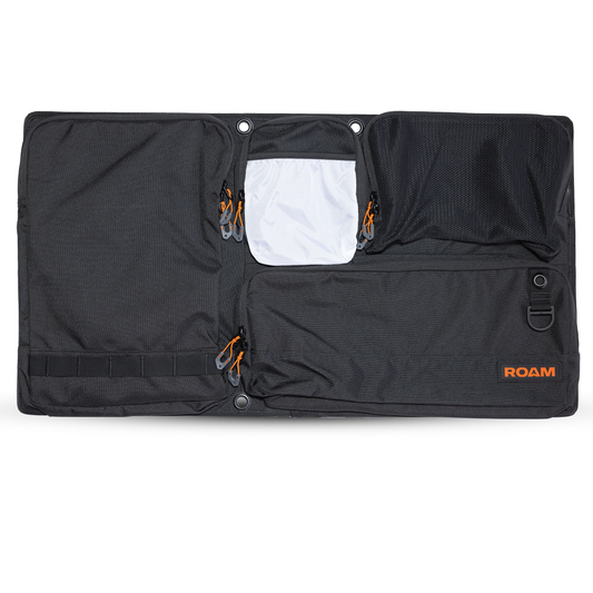 Roam 125L Lid Organizer