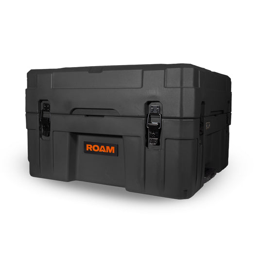 Roam 132L Rolling Rugged Case