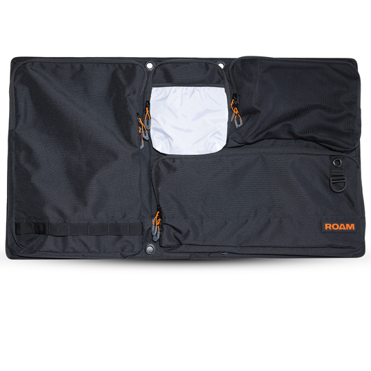 Roam 150L Lid Organizer
