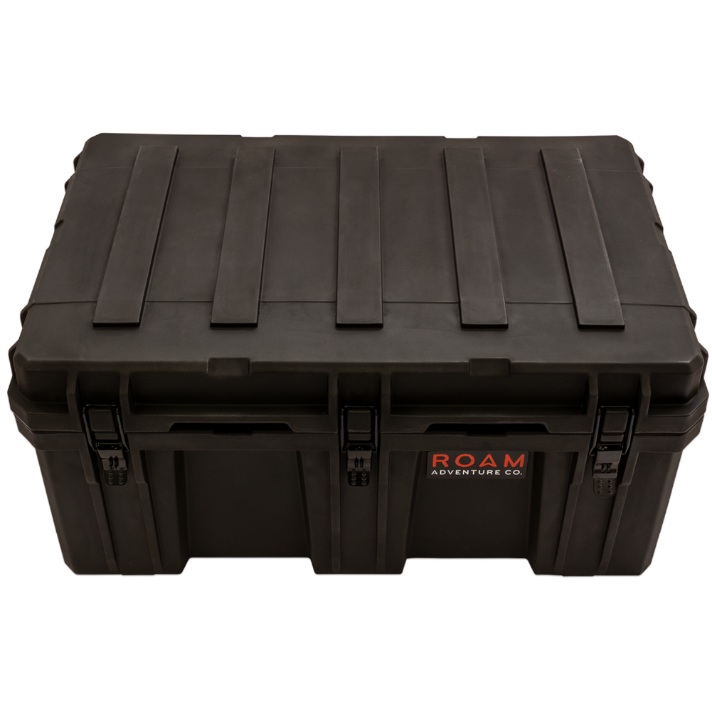 Roam 160L Rugged Case