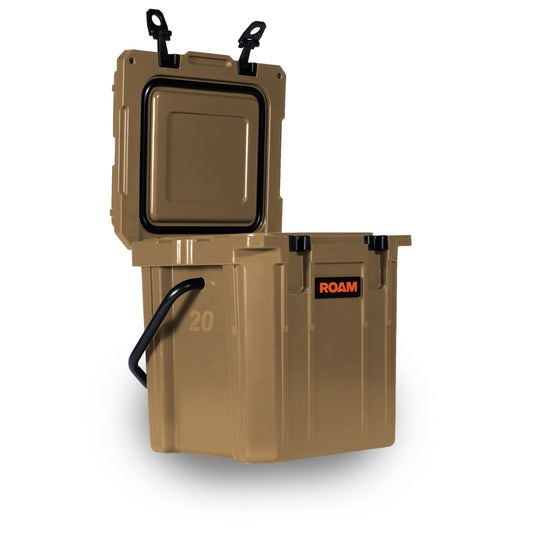 Roam 20QT Rugged Tall Boy