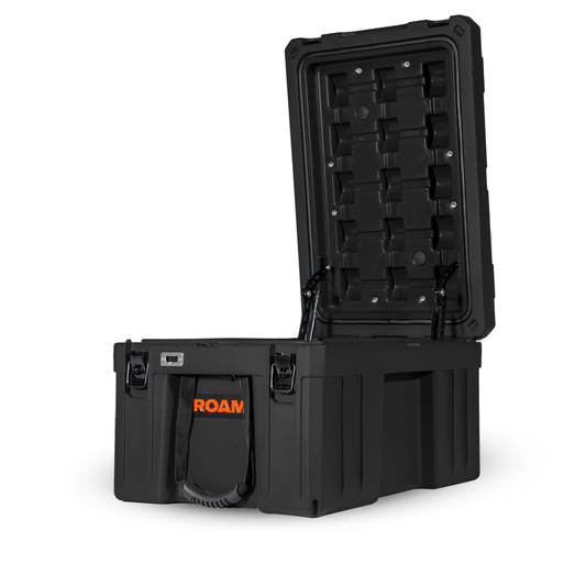 Roam 86L Rugged Case