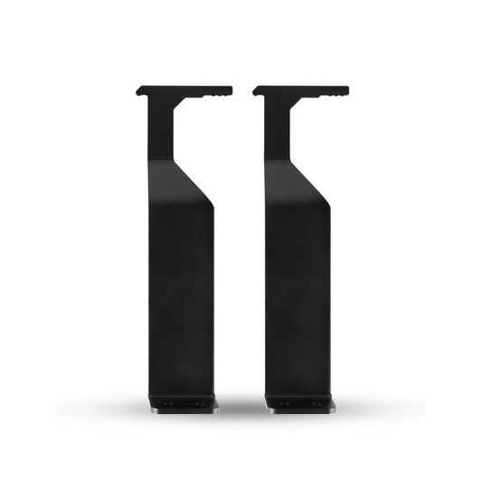 Roam 55L Rigid Mounts