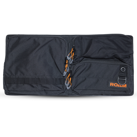 Roam 55L Lid Organizer