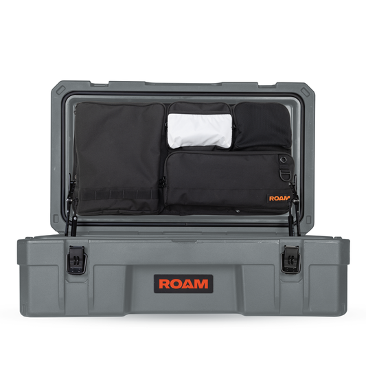 Roam 66L Lid Organizer