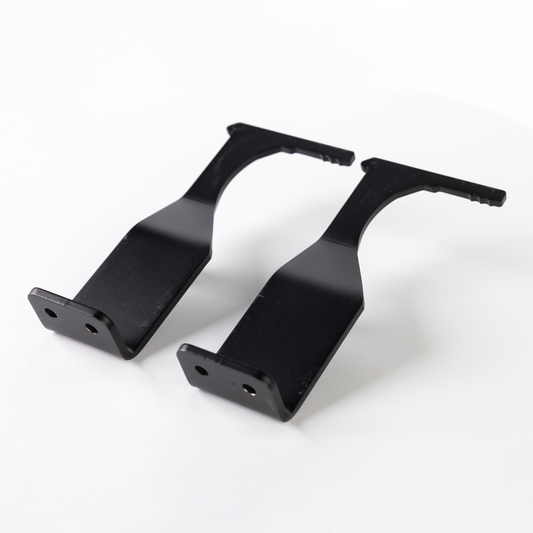 Roam 66L Rigid Mounts