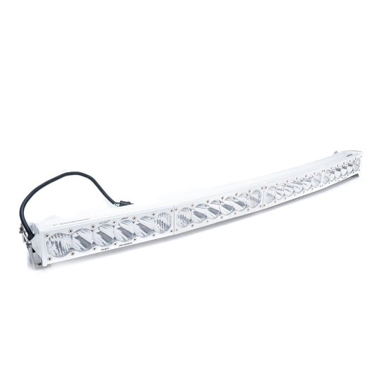 Baja Designs OnX6 White Arc LED Light Bar 40 Inch Driving/Combo
