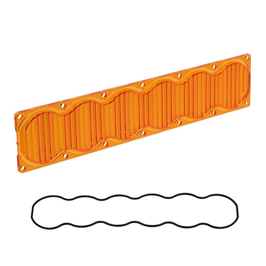 Baja Designs OnX6 Light Bar Lens Kit