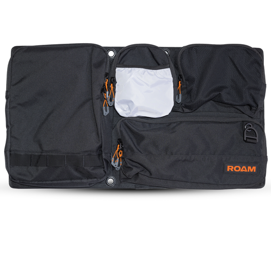Roam 76L Lid Organizer
