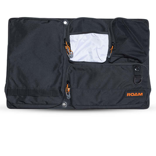 Roam 80L Lid Organizer
