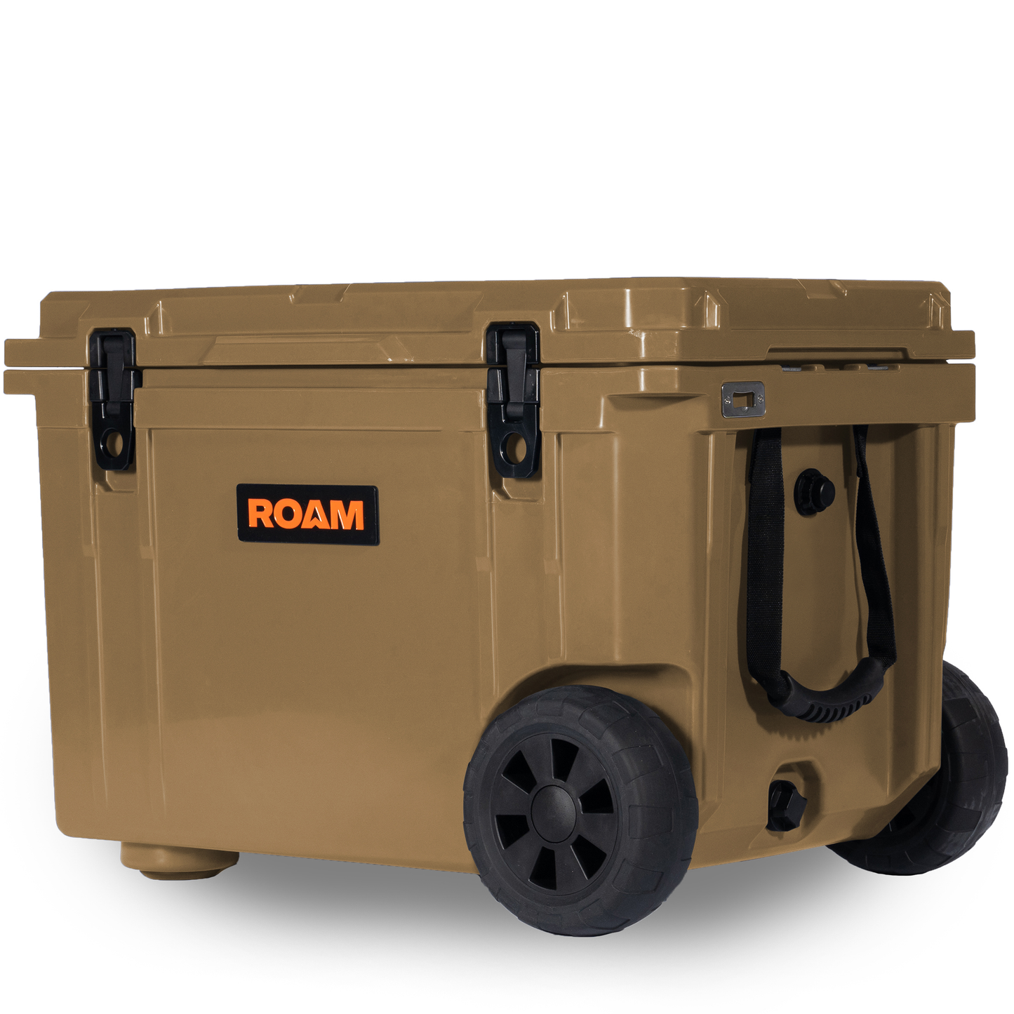 Roam 80QT Rolling Rugged Cooler