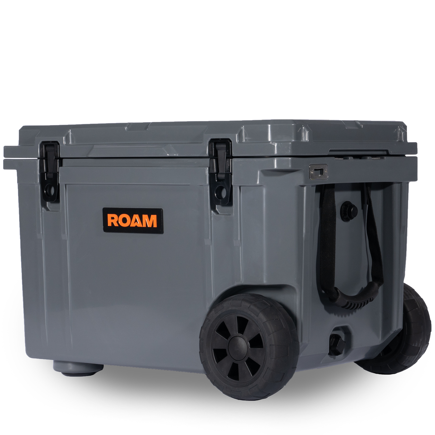 Roam 80QT Rolling Rugged Cooler