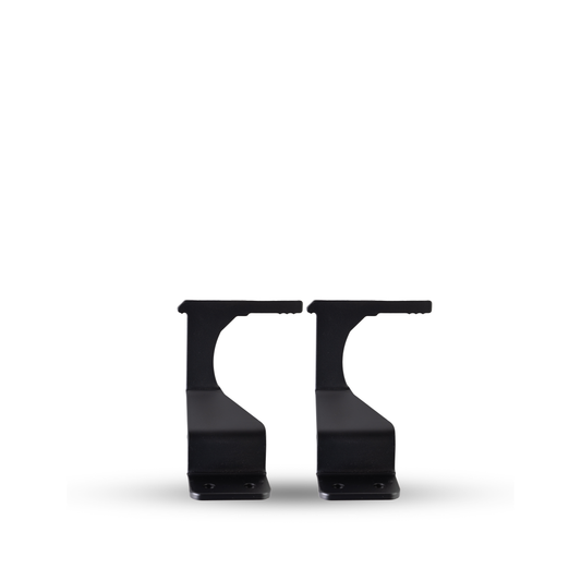 Roam 83L Rigid Mounts