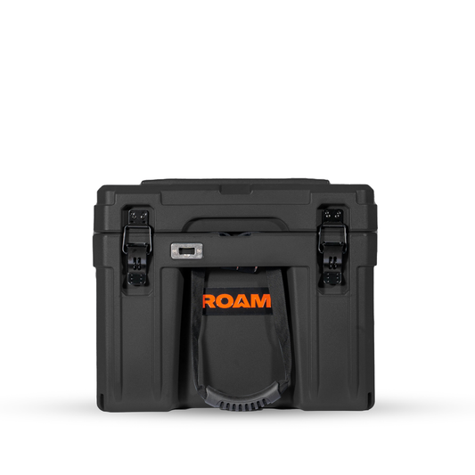 Roam 86L Rugged Case
