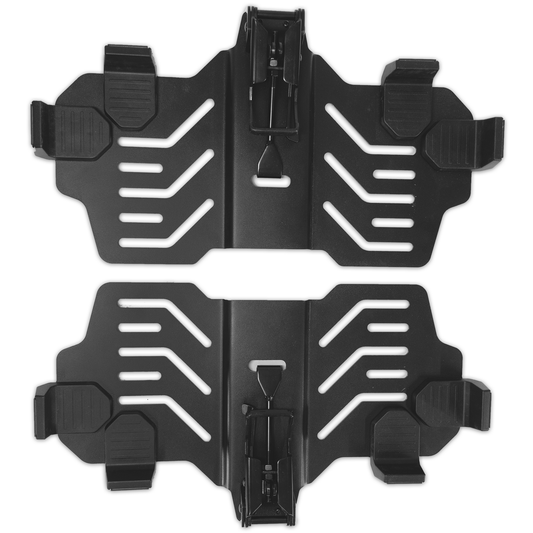 Roam 95L Rugged Mounts