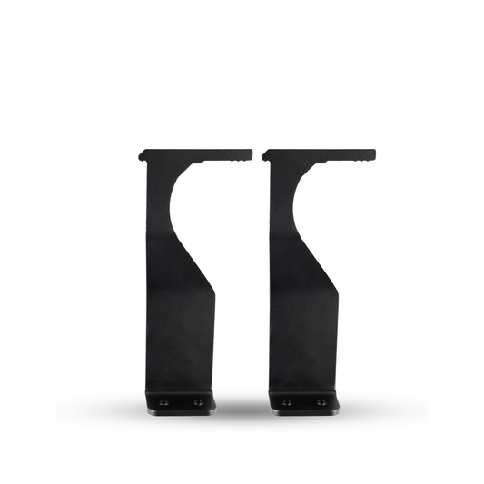 Roam 95L Rigid Mounts