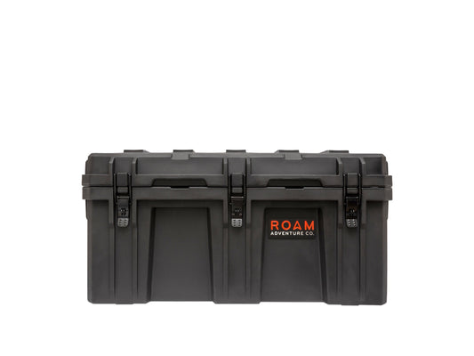 Roam 160L Rugged Case