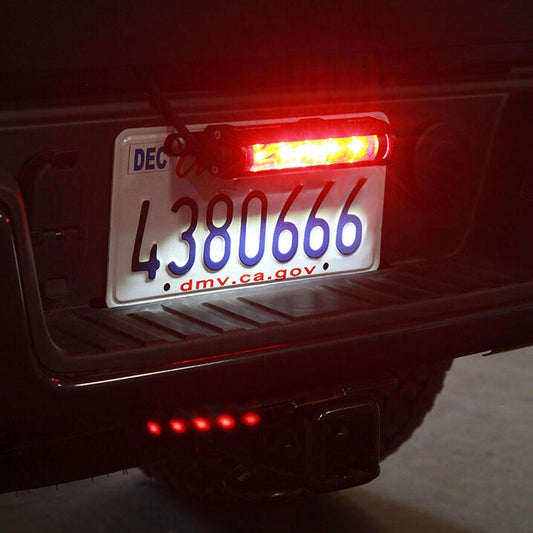 Baja Designs 6 Inch Light Bar RTL-M