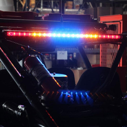 Baja Designs 30 Inch Light Bar RTL Single Straight