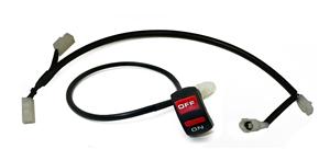Baja Designs Yamaha LED EFI Harness YZ250F/YZ450F 10-14
