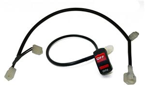 Baja Designs Kawasaki LED EFI Harness KX450F 09-On
