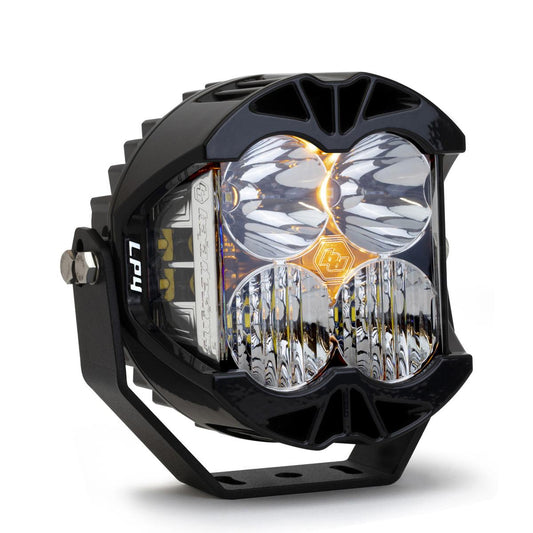 Baja Designs LP4 Pro LED Driving/Combo