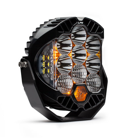 Baja Designs LED Light Pods LP9 Series