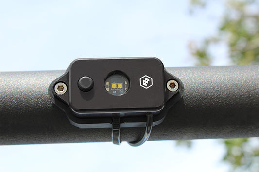 Baja Designs LED Dome Light w/Switch