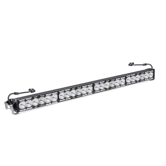Baja Designs 40 Inch Full Laser Dual Control Light Bar OnX6