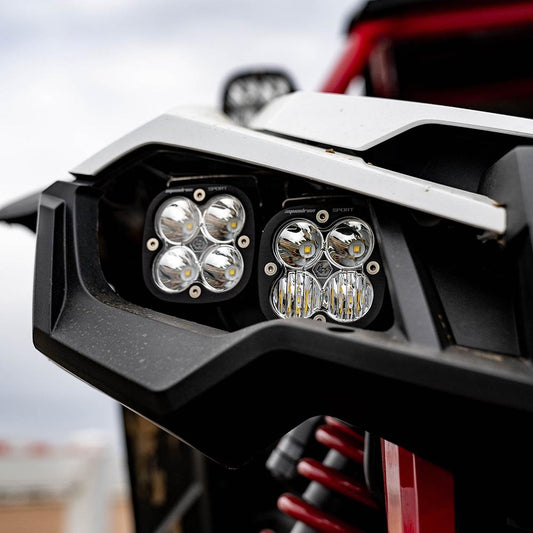 Baja Designs Talon Headlight Kit 2019 Sportsmen