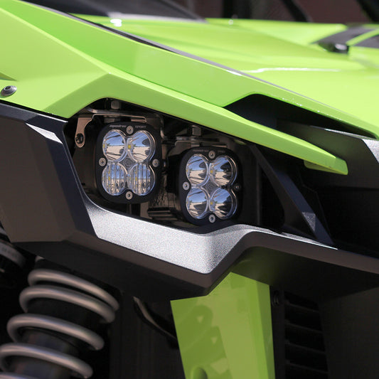 Baja Designs Honda Talon Headlight Kit Pro 2019