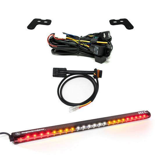 Baja Designs Polaris RZR Pro XP RTL Kit RTL-S