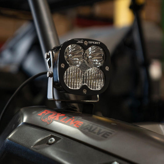 Baja Designs Kawasaki Teryx KRX A-Pillar Kit 2020-2024 Kawasaki Teryx KRX 1000
