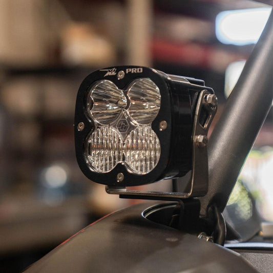 Baja Designs Kawasaki Teryx KRX A-Pillar Kit 2020-2024 Kawasaki Teryx KRX 1000