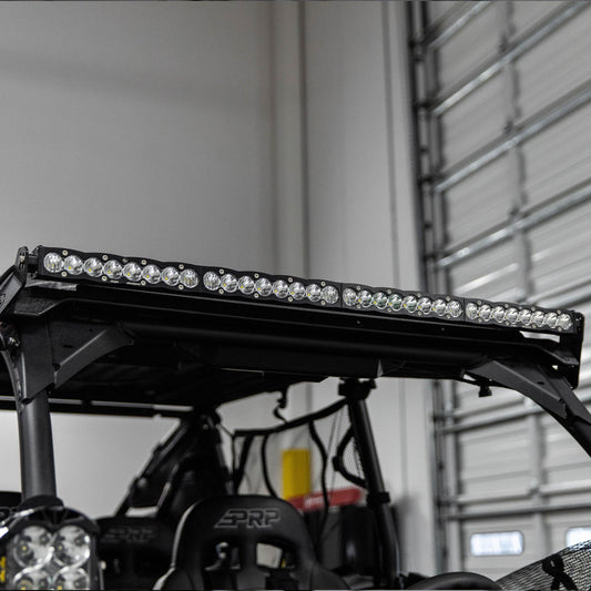 Baja Designs Kawasaki Teryx KRX 40 Inch Roof Bar Kit 2020-2024 Kawasaki Teryx KRX 1000