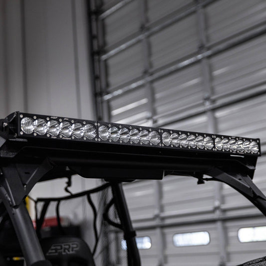 Baja Designs Kawasaki Teryx KRX 40 Inch Roof Bar Kit 2020-2024 Kawasaki Teryx KRX 1000