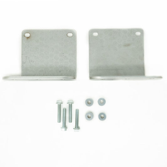 Baja Designs Ford Fog Pocket Light Mount Kit for Sqaudron / S2 Lights