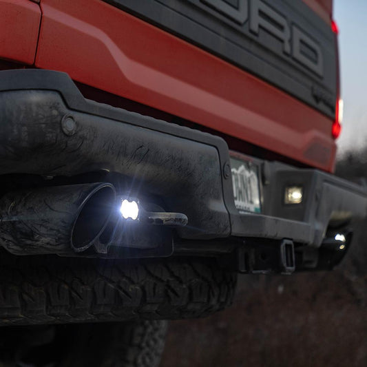 Baja Designs Raptor Reverse Light Kit 2017 Raptor S2 Series