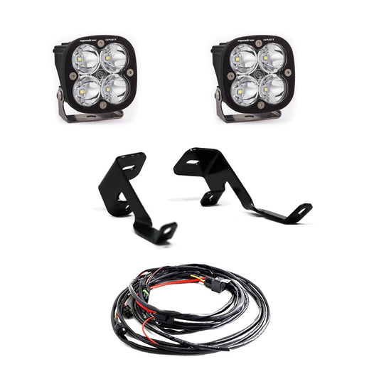 Baja Designs A-Pillar Kit Sport 15-20 Ford F-150