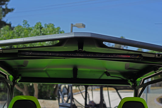 Baja Designs Honda Talon 2019 2-Seater 30 Inch RTL Rear Light Bar with Bracket Kit