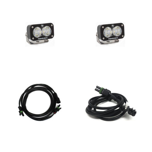 Baja Designs GMC 2500/3500 (20-On) Reverse Light Kit