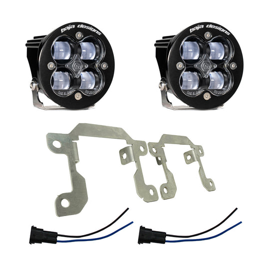Baja Designs Ram 2500/3500 Big Horn 19-On FPK SAE