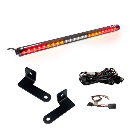 Baja Designs 22-24 Polaris RZR Pro R RTL Kit