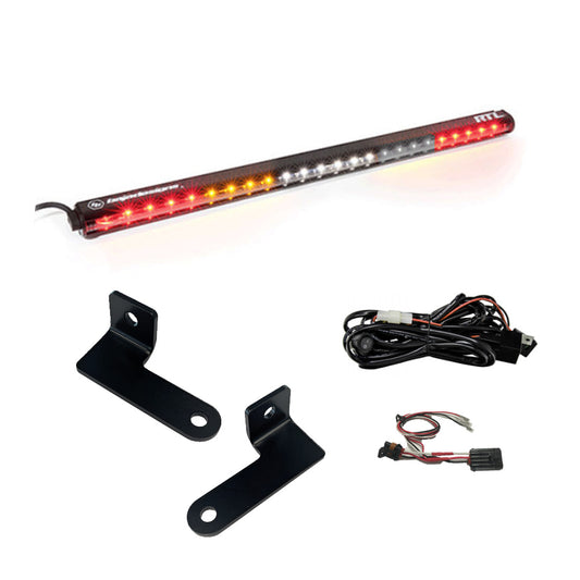 Baja Designs 22-24 Polaris RZR Pro R RTL Kit